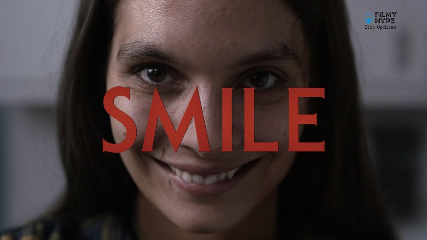 Smile Movie Review