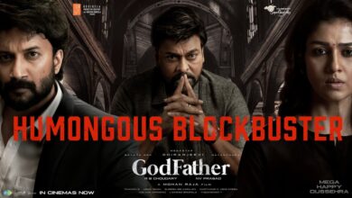 Godfather Critics Review