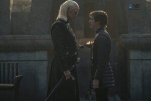 House of the Dragon Episode 10 Images