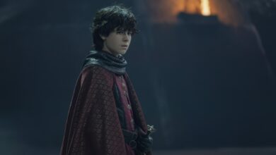 House of the Dragon Episode 10 Review