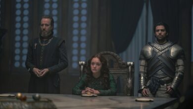 House of the Dragon Episode 9 Review