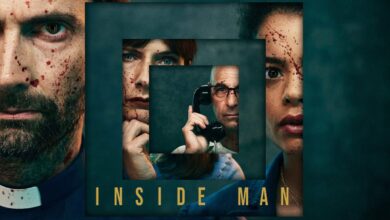 Inside Man Review