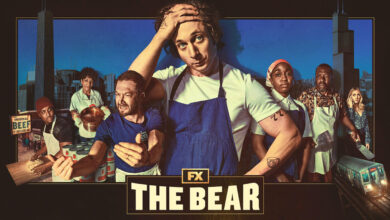 The Bear Review