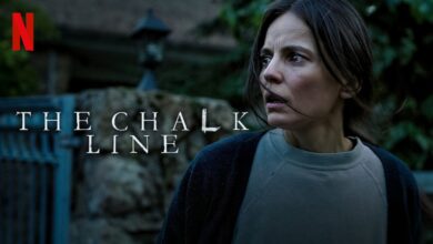 The Chalk Line Review