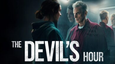 The Devil's Hour Review