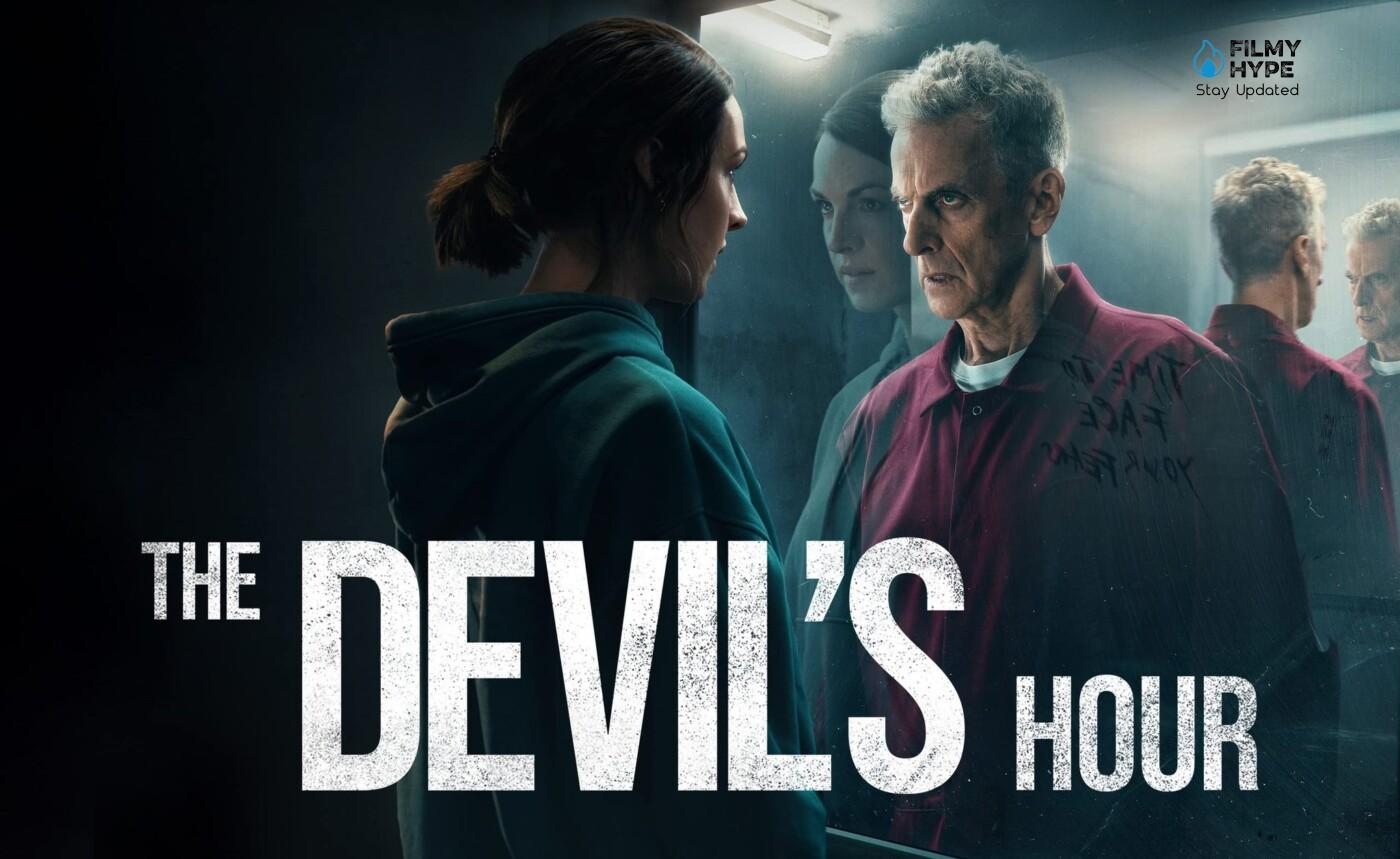 The Devil's Hour Review