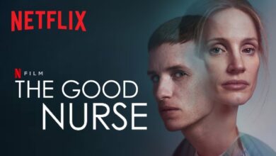 The Good Nurse Review