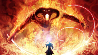 What is the Balrog