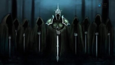 Who Will Be The 9 Nazgul e1665560555415