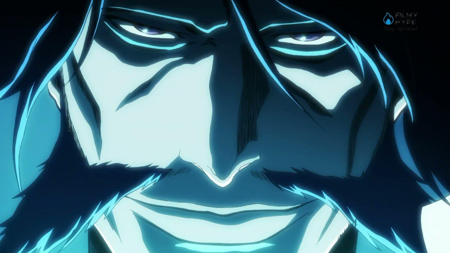 Yhwach