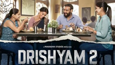 Drishyam 2 Review