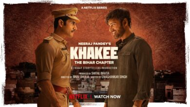 Khakee The Bihar Chapter Review