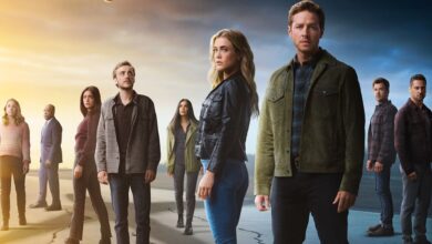 Manifest Season 4 Part 1 Review