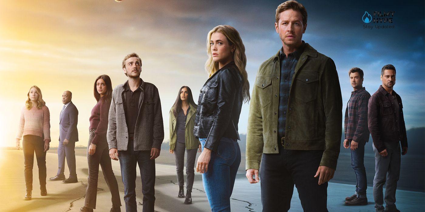 Manifest Season 4 Part 1 Review