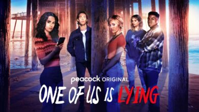 One Of Us Is Lying Season 2 Review