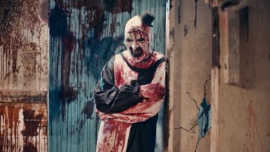 Terrifier 2 Post-Credits Scenes Explained