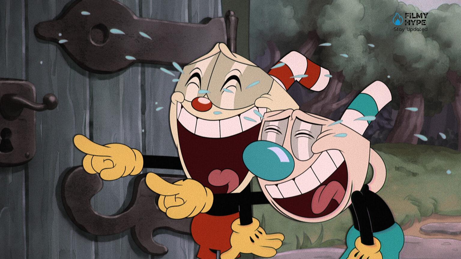 The Cuphead Show Season 3 Review The Crazy And Unpredictable Animated Series On Netflix