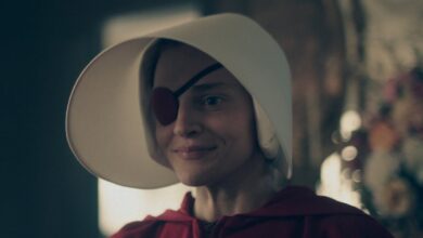 The Handmaid's Tale Season 5 Ending Explained