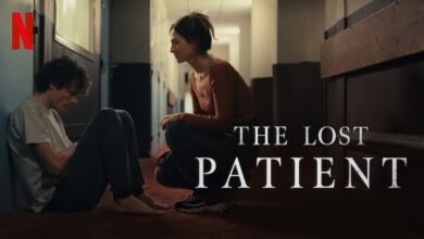 The Lost Patient Ending Explained