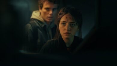 The Lost Patient Review