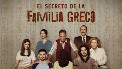 The Secret of the Greco Family Ending Explained