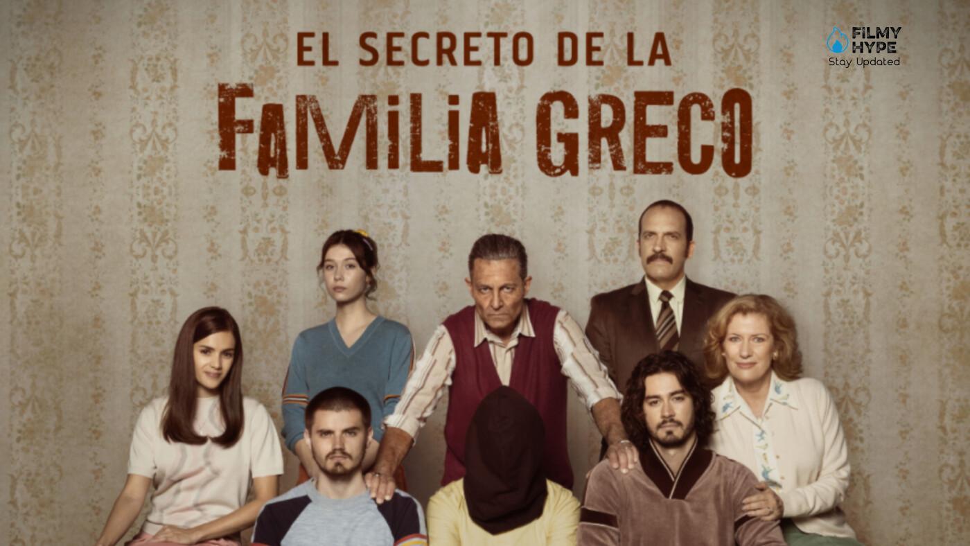 The Secret of the Greco Family Ending Explained