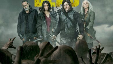 The Walking Dead Season 11 Ending Explained