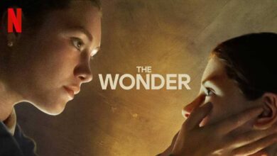 The Wonder Review