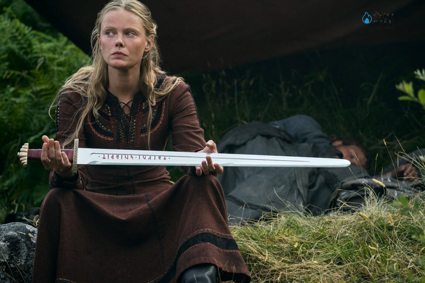 Vikings Valhalla Season 2 First Look 