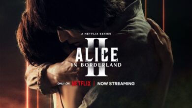 Alice in Borderland Season 2 Ending Explained