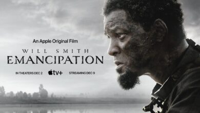 Emancipation Review