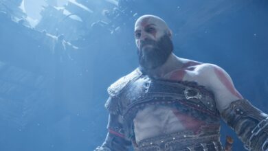 God of War Series