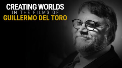 Guillermo Del Toro (Image - IMDB)