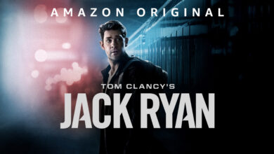 Jack Ryan Season 3 Review