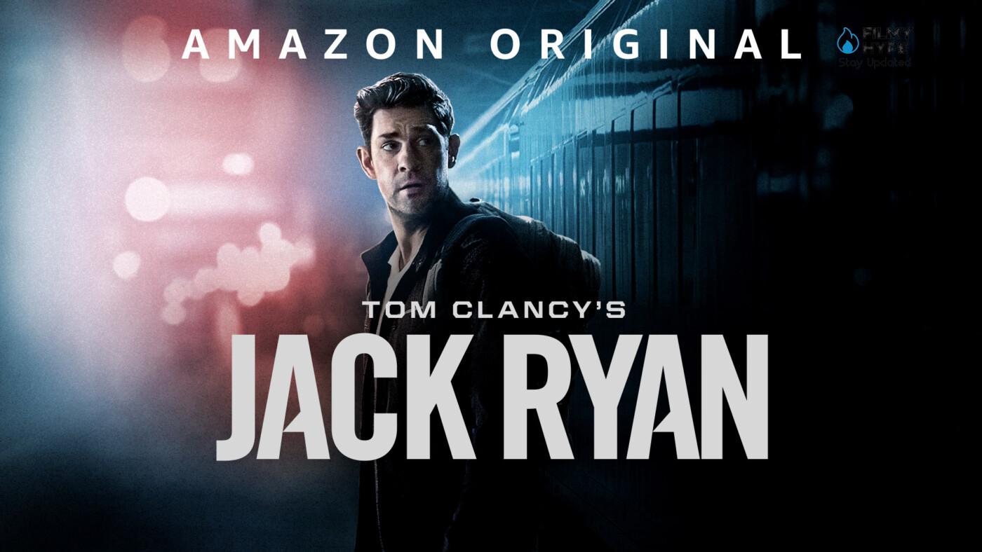 Jack Ryan Season 3 Review