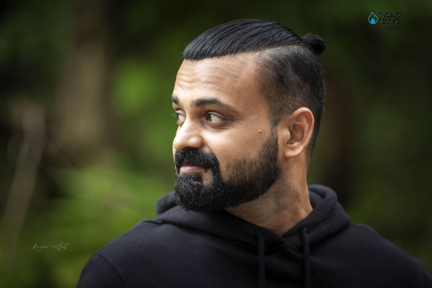 Kunchacko Boban