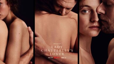 Lady Chatterley's Lover Review