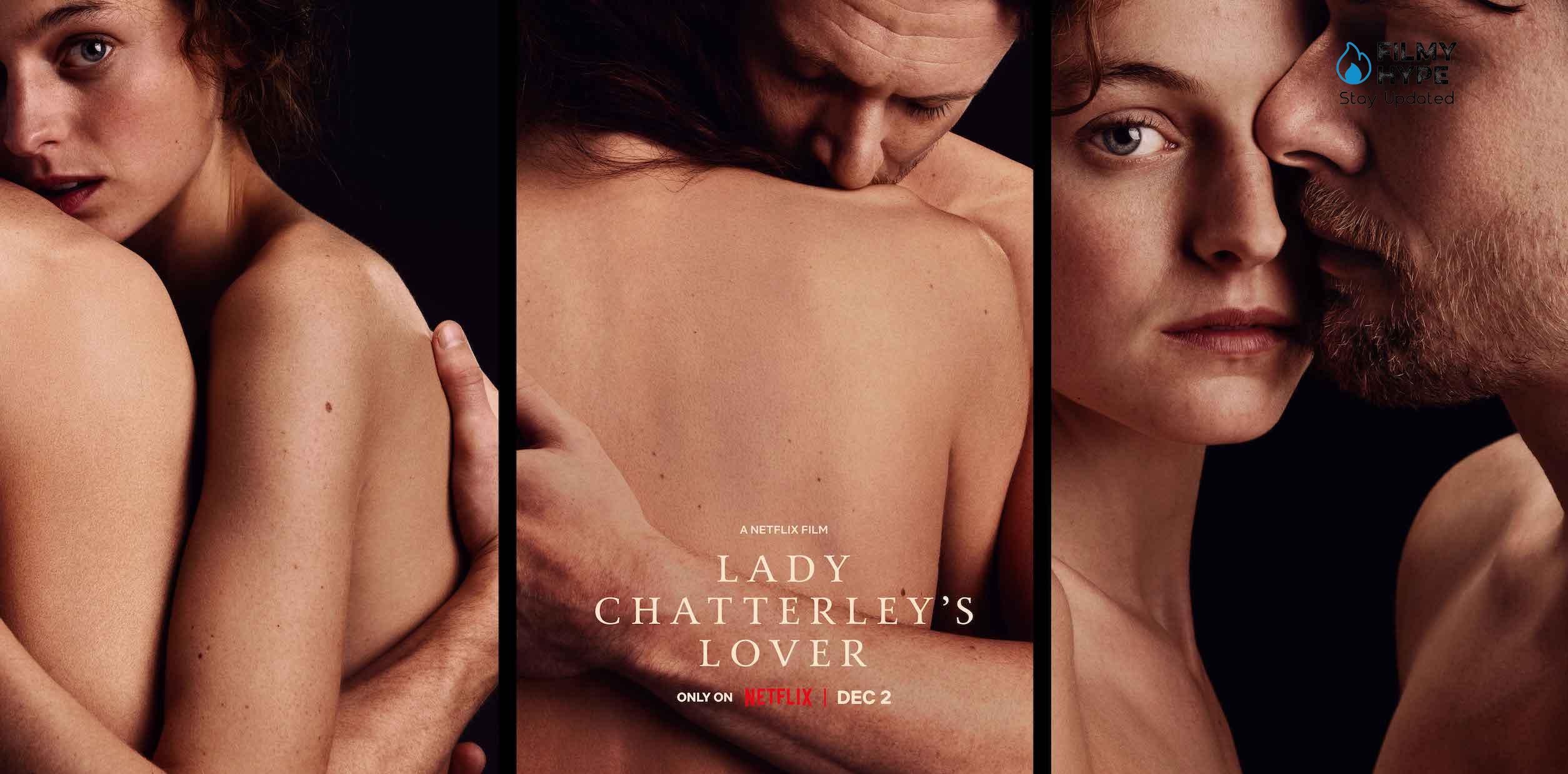 Lady Chatterley's Lover Review