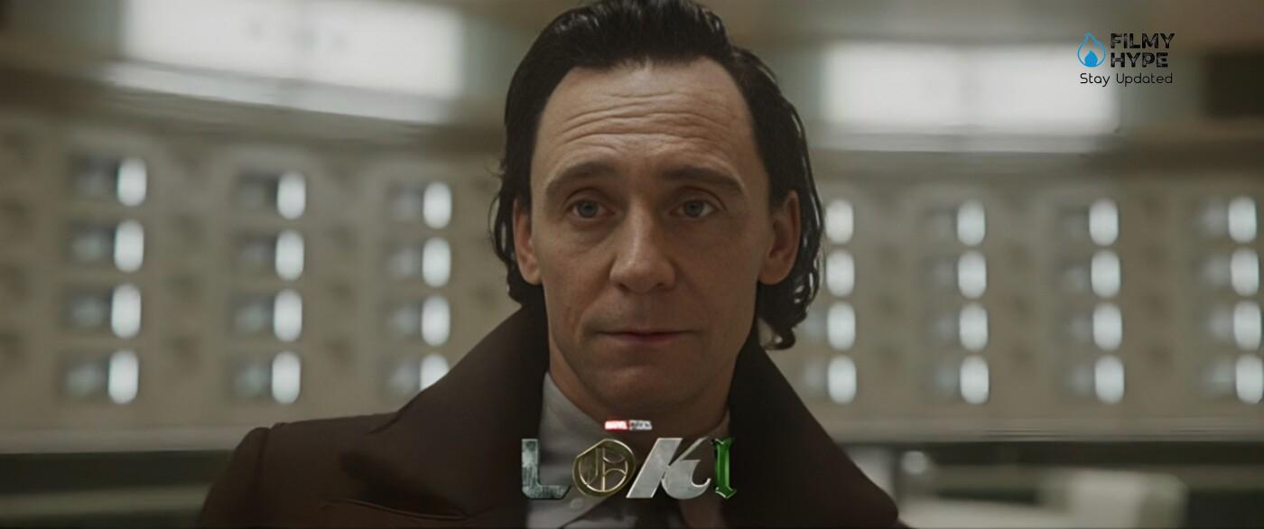 Loki Season 2 First Look