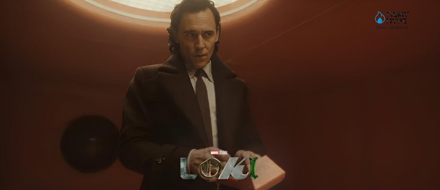 Loki Season 2 First Look