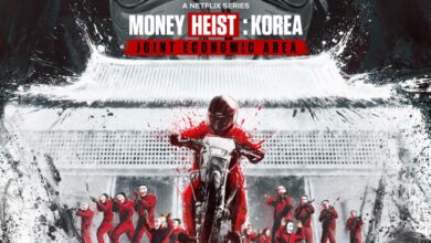 Money Heist Korea Part 2 Review