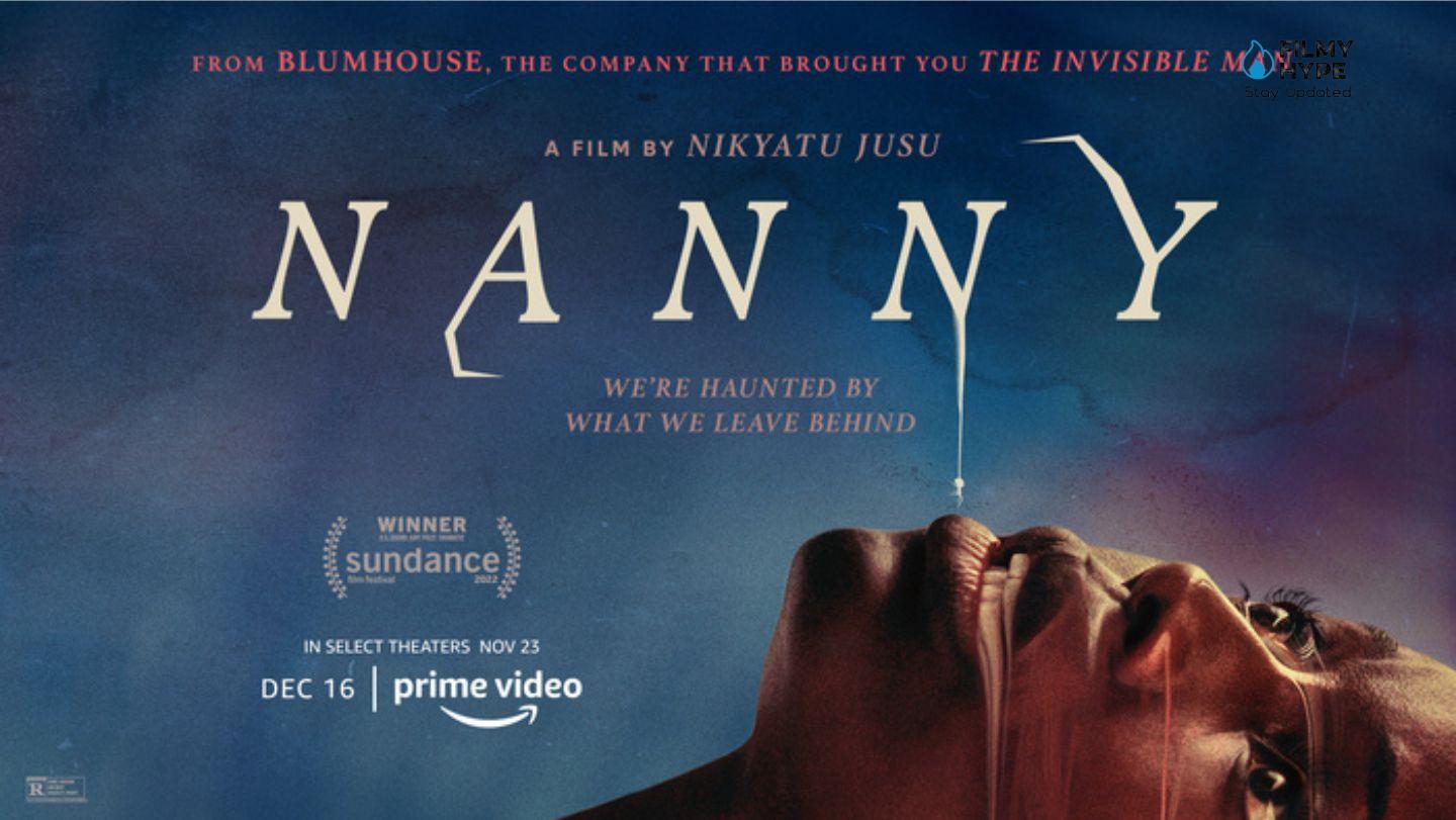 Nanny Review