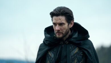 Shadow and Bone Season 2 First Look Images (Source Netflix)