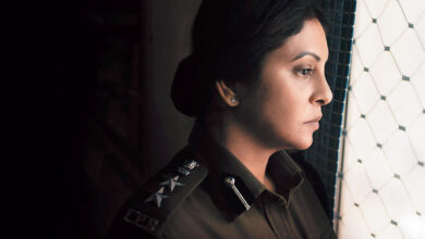 Shefali Shah