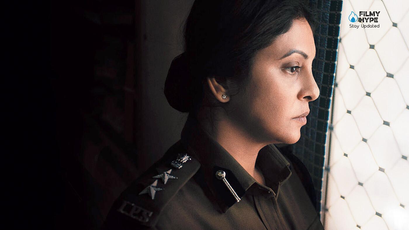 Shefali Shah