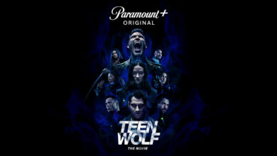 Teen Wolf The Movie Trailer