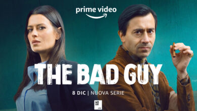 The Bad Guy Season 1 Review