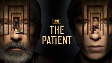 The Patient Review