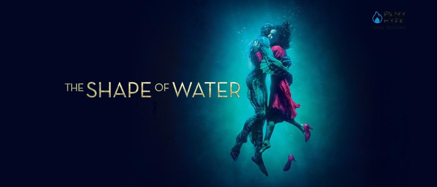 The Shape of Water