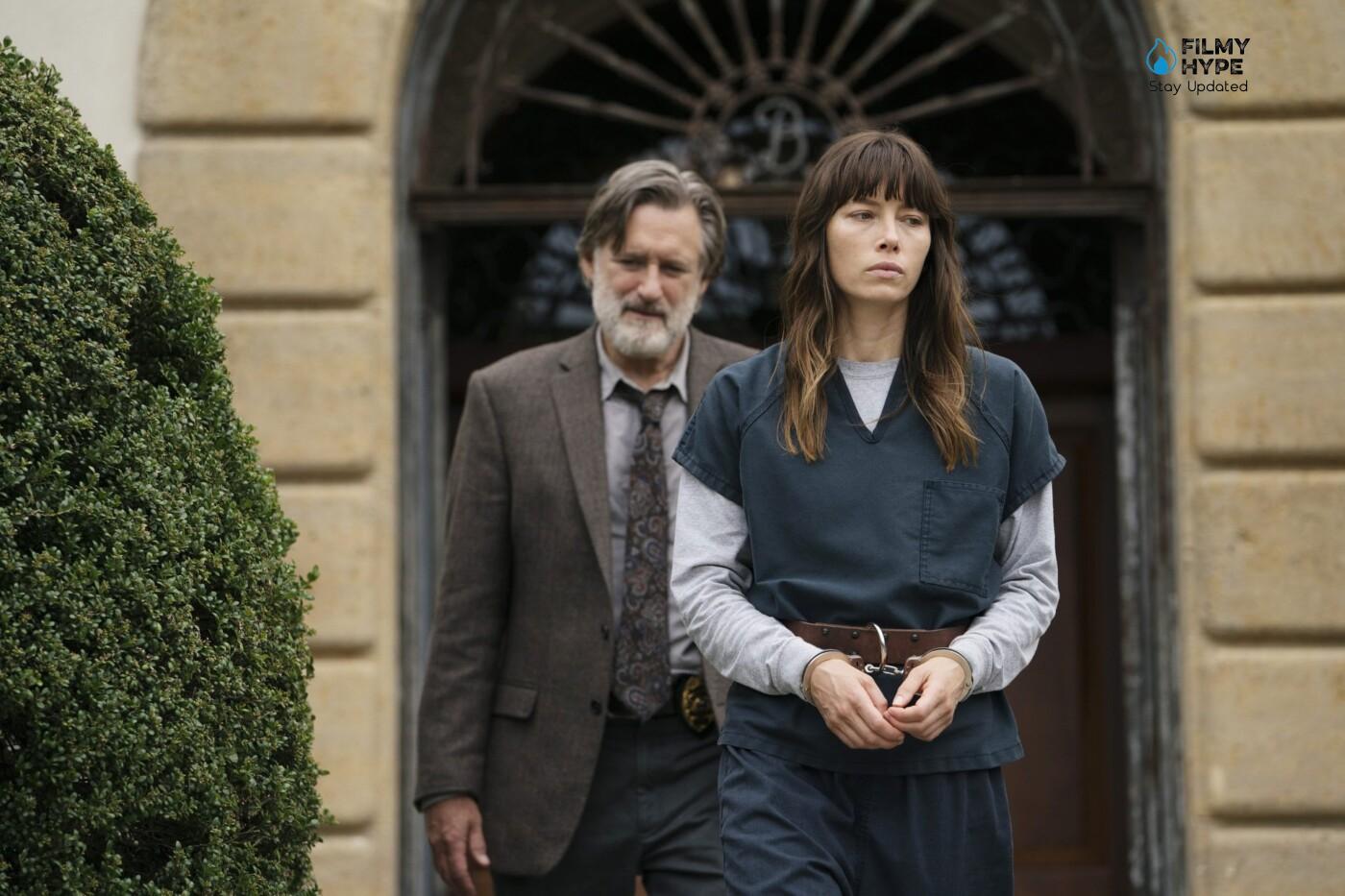 The Sinner Season 4 Ending Explained